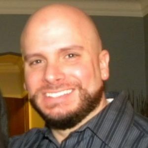 Meet your Posher, Marc